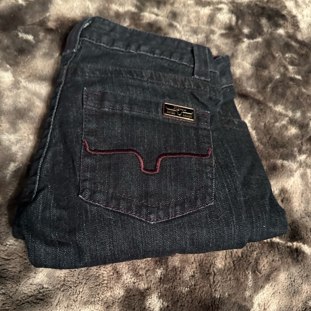 Kimes Ranch Betty Special 10 Year Addition